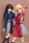 Lycoris Recoil 1/6 Scale Pre-Painted Figure: Nishikigi Chisato Key Visual Ver. thumbnail 10