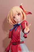 Lycoris Recoil 1/6 Scale Pre-Painted Figure: Nishikigi Chisato Key Visual Ver. thumbnail 5