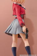 Lycoris Recoil 1/6 Scale Pre-Painted Figure: Nishikigi Chisato Key Visual Ver. thumbnail 7
