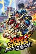 Mario Strikers: Battle League <span class="ext ext_Nintendo®️ Switch Digital">Nintendo®️ Switch Digital</span> <span class="ext ext_digital">digital</span> thumbnail 1