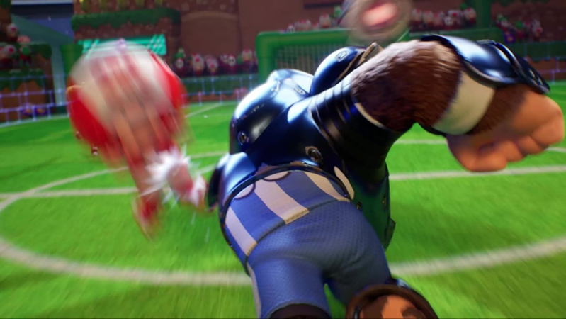 Mario Strikers: Battle League <span class="ext ext_Nintendo®️ Switch Digital">Nintendo®️ Switch Digital</span> <span class="ext ext_digital">digital</span> image 4