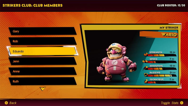 Mario Strikers: Battle League <span class="ext ext_Nintendo®️ Switch Digital">Nintendo®️ Switch Digital</span> <span class="ext ext_digital">digital</span> image 7