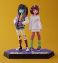 Milky Subway The Galactic Limited Express: Pop Up Parade SP Chiharu & Makina thumbnail 2