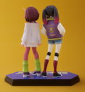 Milky Subway The Galactic Limited Express: Pop Up Parade SP Chiharu & Makina thumbnail 3