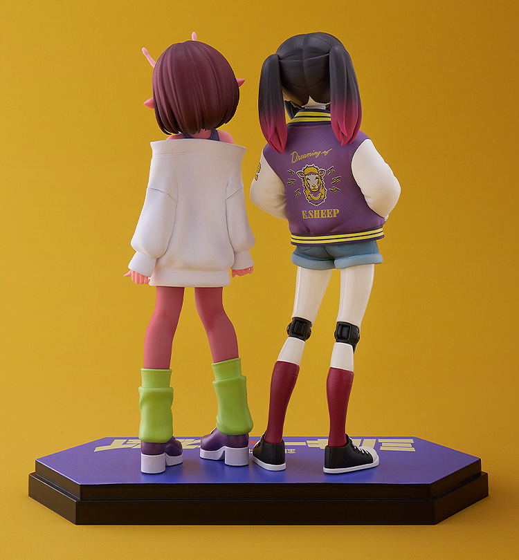 Milky Subway The Galactic Limited Express: Pop Up Parade SP Chiharu & Makina image 3
