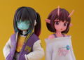 Milky Subway The Galactic Limited Express: Pop Up Parade SP Chiharu & Makina thumbnail 4
