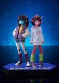 Milky Subway The Galactic Limited Express: Pop Up Parade SP Chiharu & Makina thumbnail 5