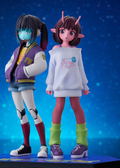 Milky Subway The Galactic Limited Express: Pop Up Parade SP Chiharu & Makina thumbnail 6