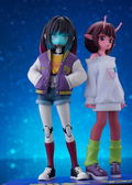 Milky Subway The Galactic Limited Express: Pop Up Parade SP Chiharu & Makina thumbnail 7