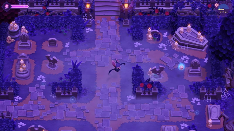 Moonlight Peaks (Multi-Language) image 7