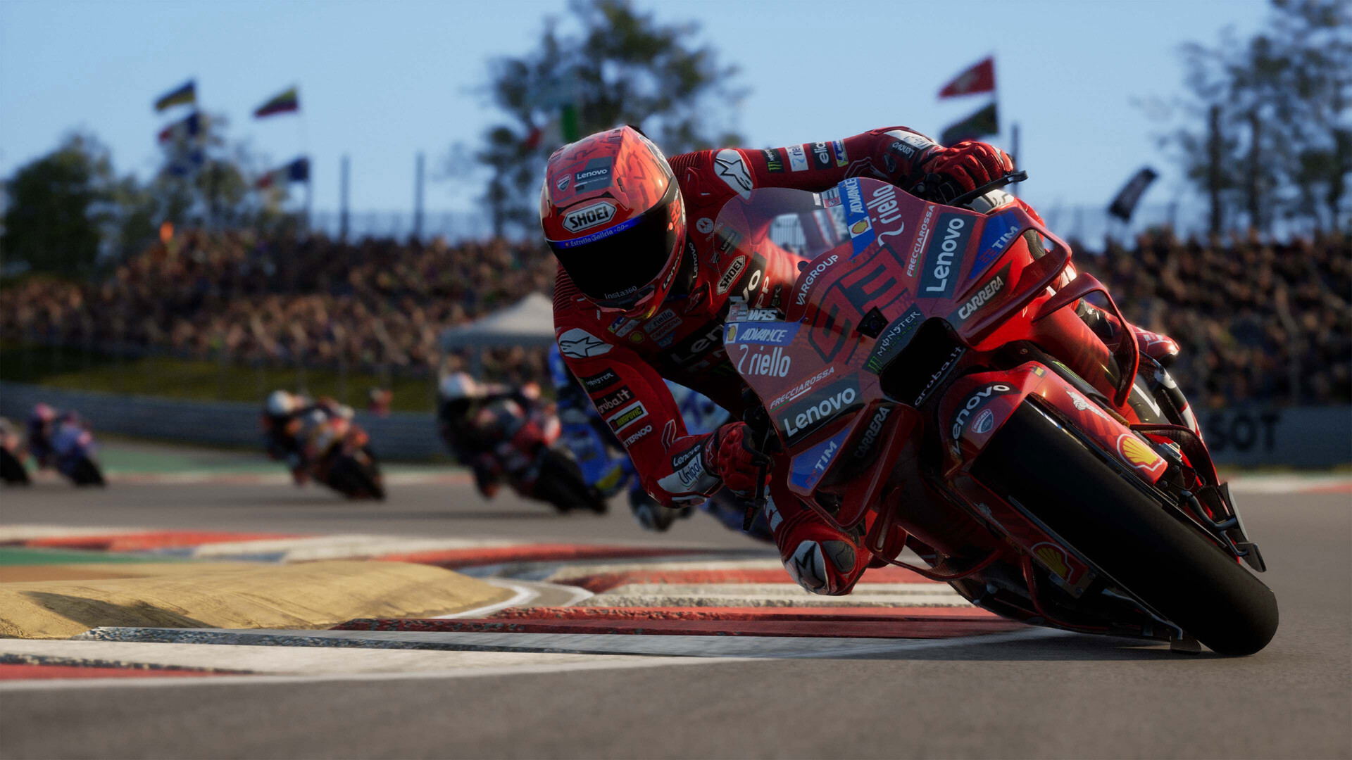 MotoGP 26 (Multi-Language) for PlayStation 5