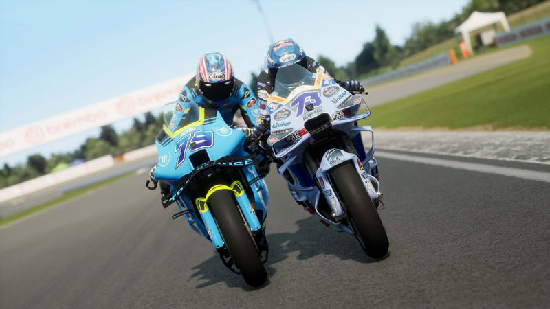 MotoGP 26 (Multi-Language) image 3