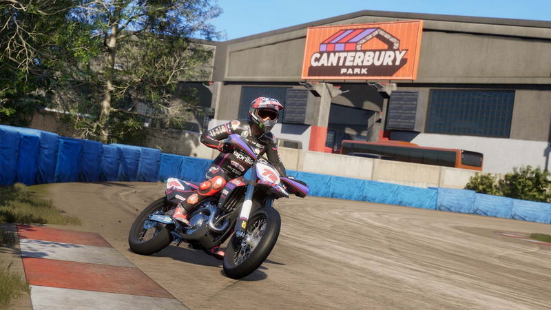 MotoGP 26 (Multi-Language) image 5