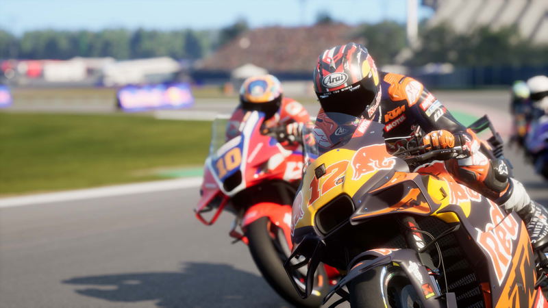 MotoGP 26 (Multi-Language) image 6