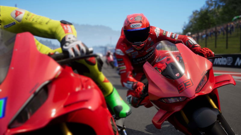 MotoGP 26 (Multi-Language) image 7