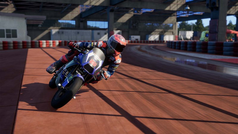 MotoGP 26 (Multi-Language) image 8