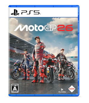 MotoGP 26