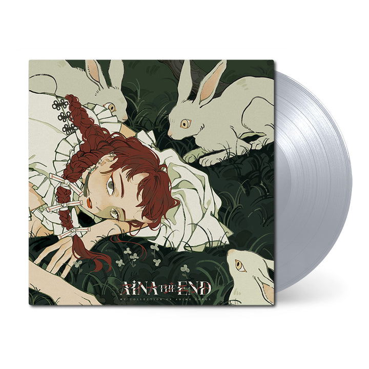 My Collection Of Anime Songs (Transparent Vinyl) (AiNA THE END)