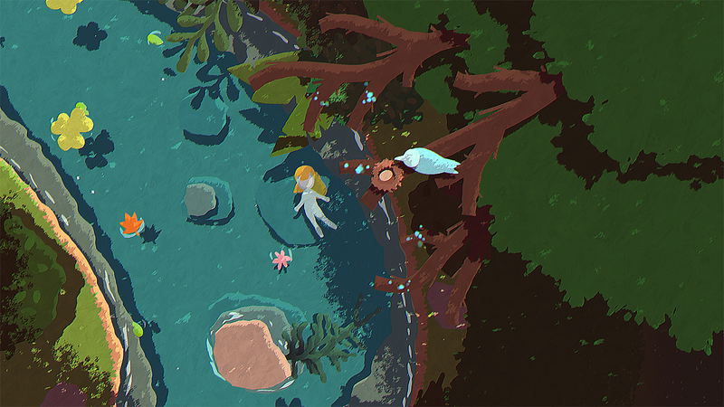 Naiad [Flow Edition] image 12