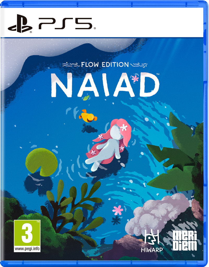 Naiad [Flow Edition] image 2