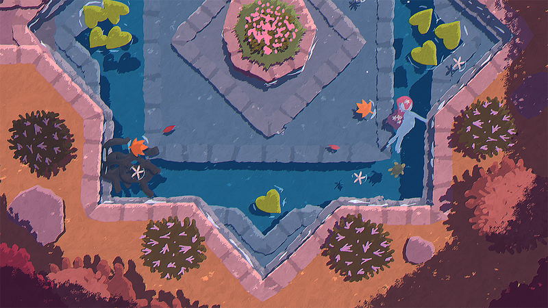 Naiad [Flow Edition] image 10