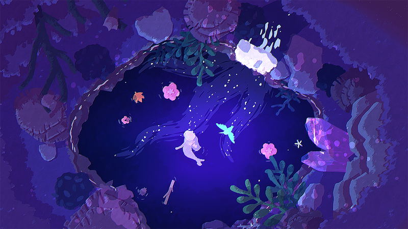 Naiad [Flow Edition] image 11