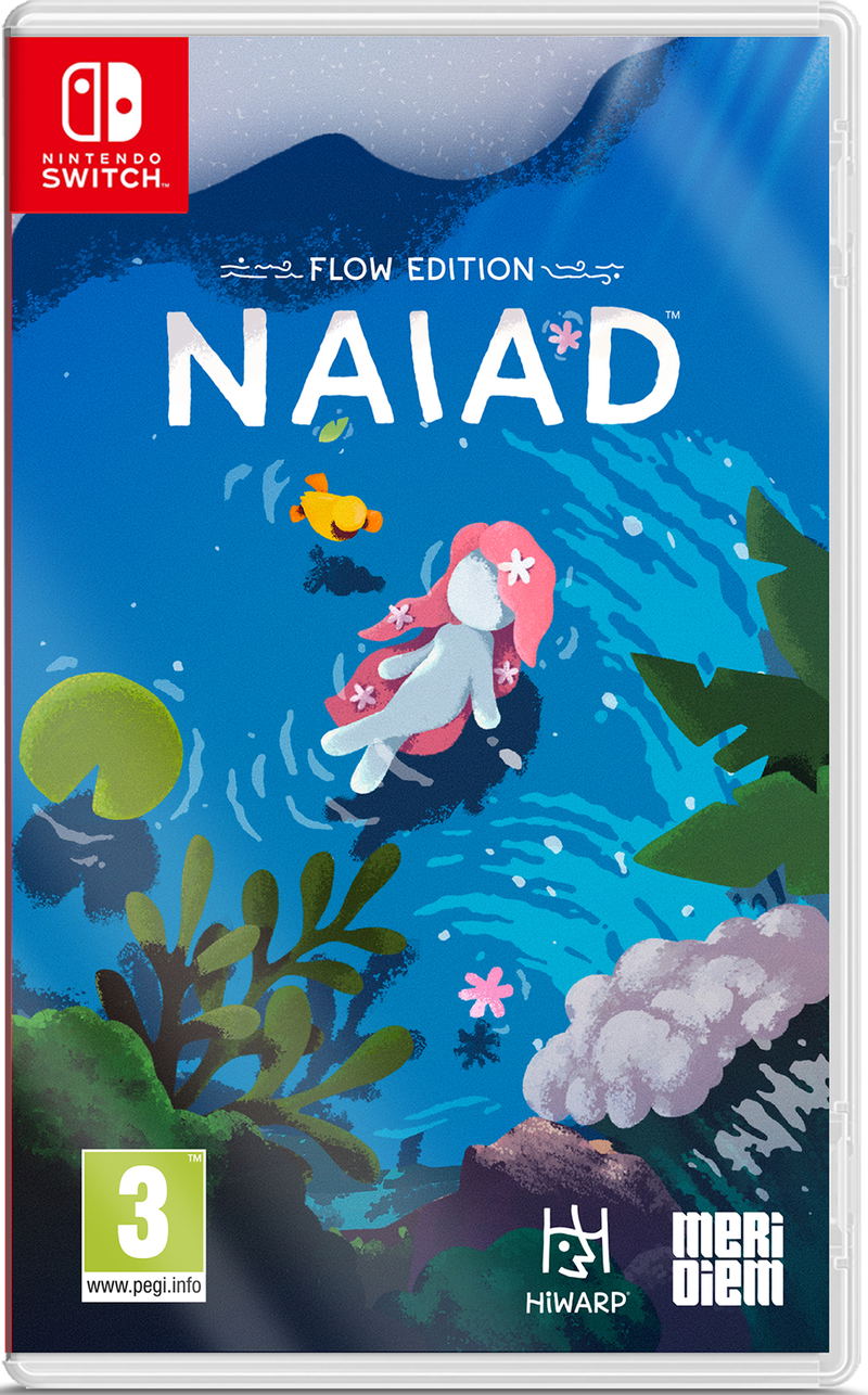 Naiad [Flow Edition] image 2