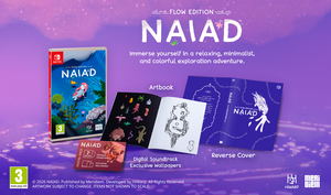 Naiad