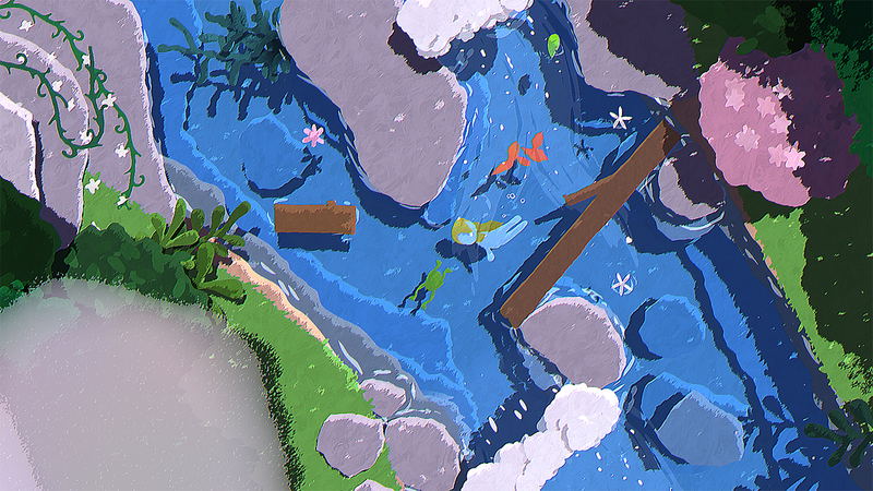 Naiad [Flow Edition] image 9