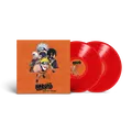 Naruto Symphonic Experience (Red Vinyl) thumbnail 1