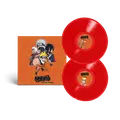Naruto Symphonic Experience (Red Vinyl) thumbnail 2