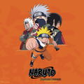 Naruto Symphonic Experience (Red Vinyl) thumbnail 3