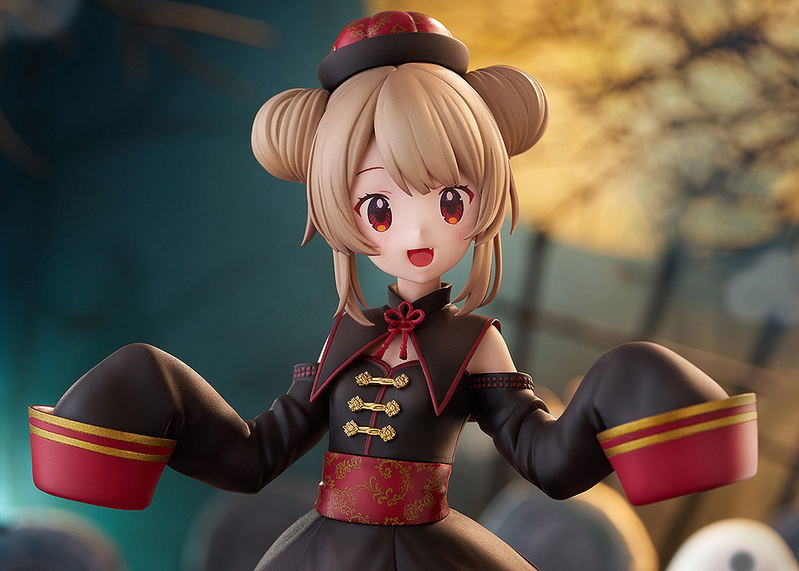 Natori Sana 1/7 Scale Pre-Painted Figure: Natori Sana Jiangshi image 10