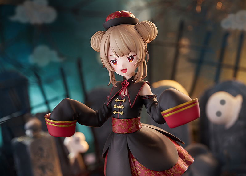 Natori Sana 1/7 Scale Pre-Painted Figure: Natori Sana Jiangshi image 12