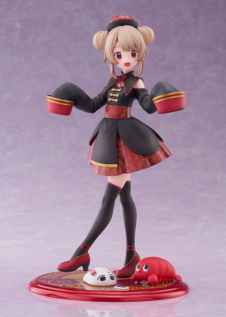 Natori Sana 1/7 Scale Pre-Painted Figure: Natori Sana Jiangshi image 2