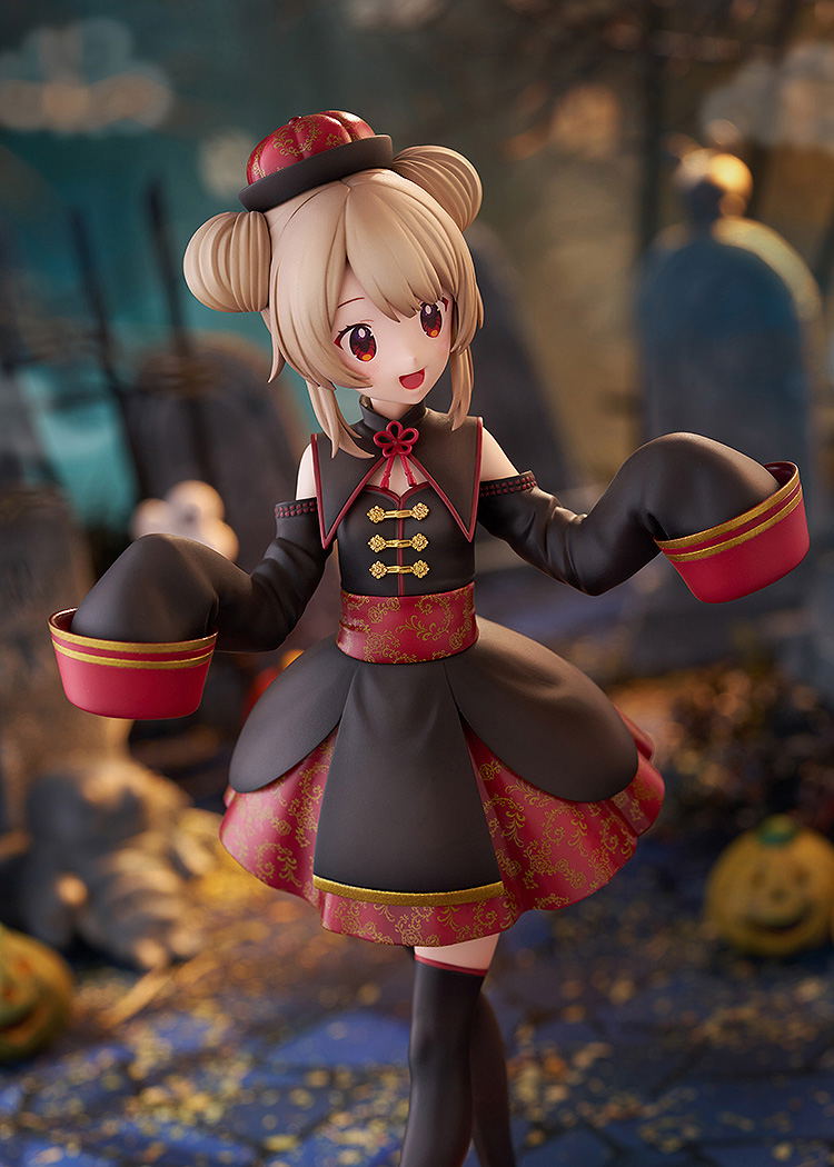 Natori Sana 1/7 Scale Pre-Painted Figure: Natori Sana Jiangshi image 7