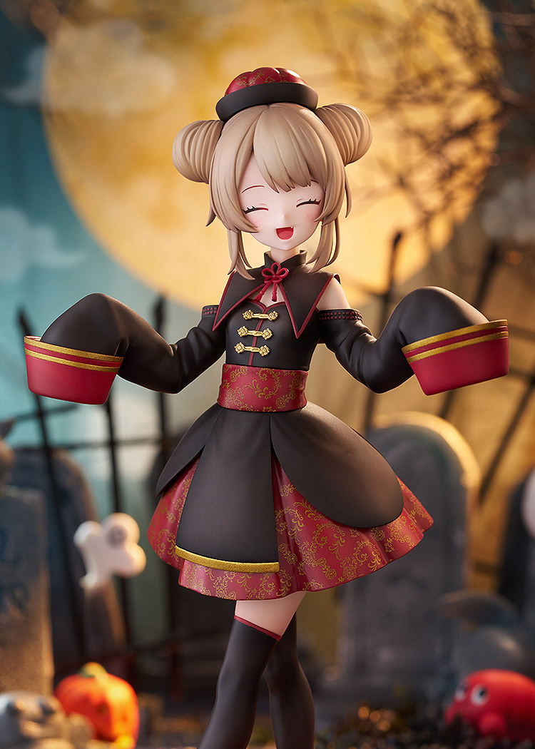 Natori Sana 1/7 Scale Pre-Painted Figure: Natori Sana Jiangshi image 9