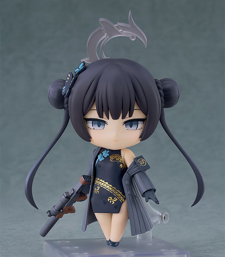 Nendoroid No. 2985 Blue Archive: Ryuuge Kisaki image 2