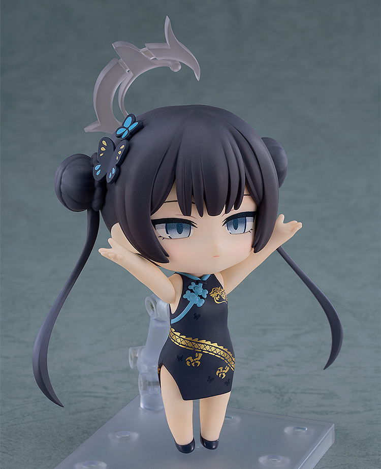 Nendoroid No. 2985 Blue Archive: Ryuuge Kisaki image 6