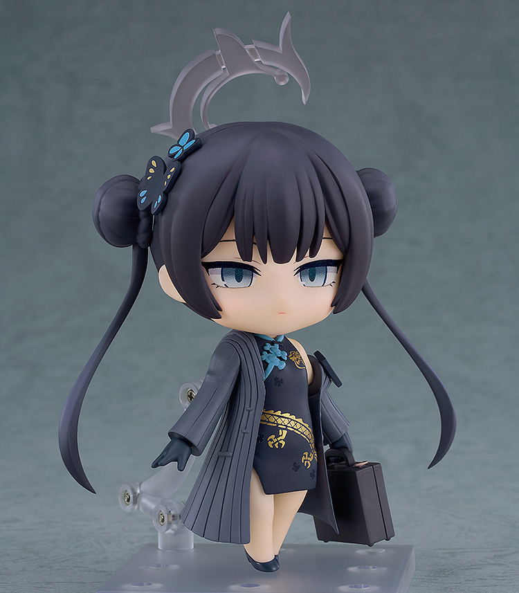 Nendoroid No. 2985 Blue Archive: Ryuuge Kisaki [GSC Online Shop Limited Ver.] image 4