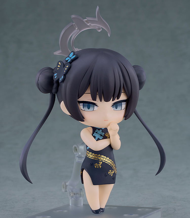 Nendoroid No. 2985 Blue Archive: Ryuuge Kisaki [GSC Online Shop Limited Ver.] image 6