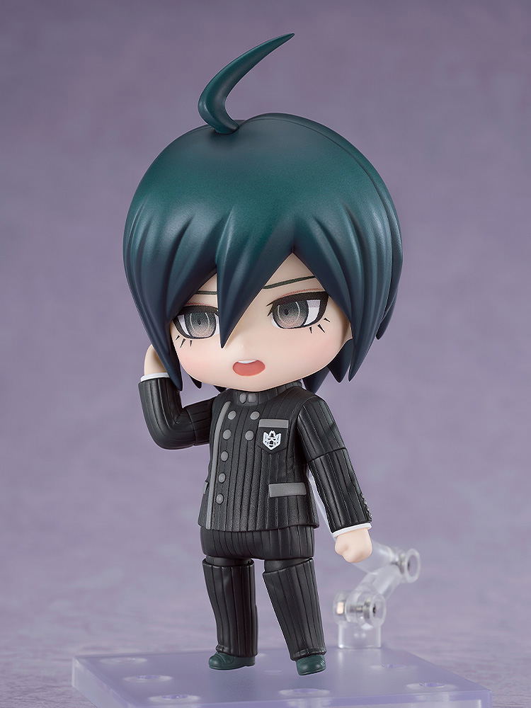Nendoroid No. 3009 Danganronpa V3 Killing Harmony: Saihara Shuichi image 6