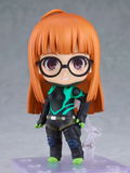 Nendoroid No. 3014 Persona 5 Royal: Sakura Futaba Phantom Thief Ver. thumbnail 2
