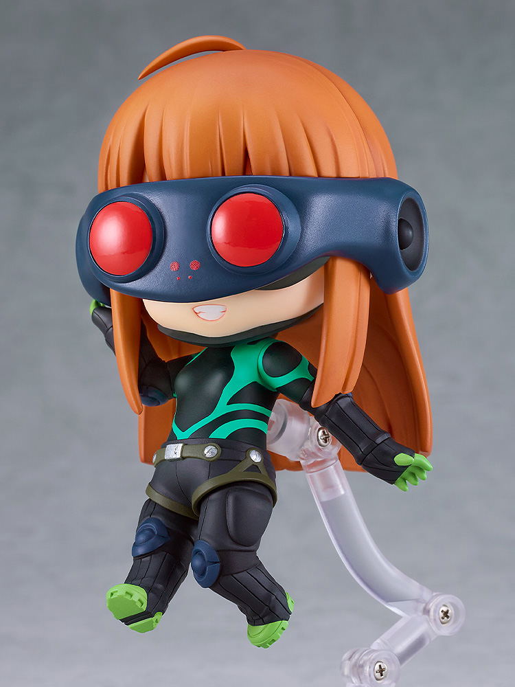 Nendoroid No. 3014 Persona 5 Royal: Sakura Futaba Phantom Thief Ver. image 5