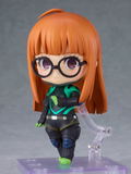 Nendoroid No. 3014 Persona 5 Royal: Sakura Futaba Phantom Thief Ver. thumbnail 6