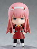 Nendoroid No. 952 Darling in the Franxx: Zero Two (Re-run) thumbnail 2