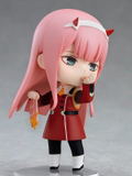 Nendoroid No. 952 Darling in the Franxx: Zero Two (Re-run) thumbnail 4