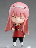 Nendoroid No. 952 Darling in the Franxx: Zero Two (Re-run) thumbnail 5