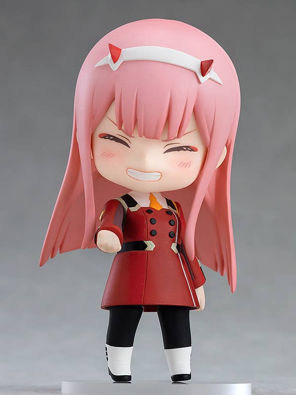 Nendoroid No. 952 Darling in the Franxx: Zero Two (Re-run) image 5
