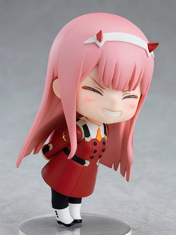 Nendoroid No. 952 Darling in the Franxx: Zero Two (Re-run) image 6